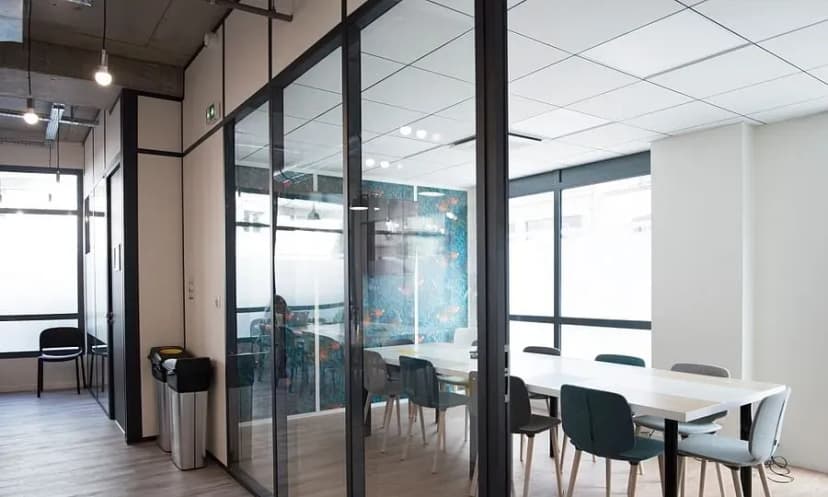 Focus coworking - L'Eldorado — photo 4