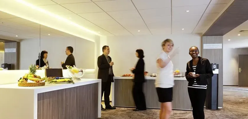 Hôtel Mercure Rennes Centre Gare — photo 2