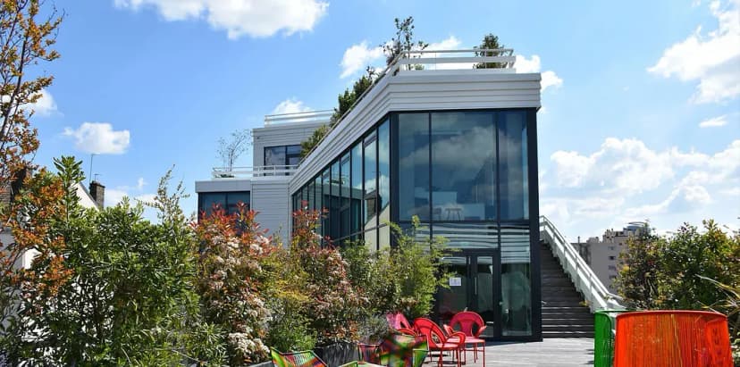 Maison Vitton - Knva — photo 1