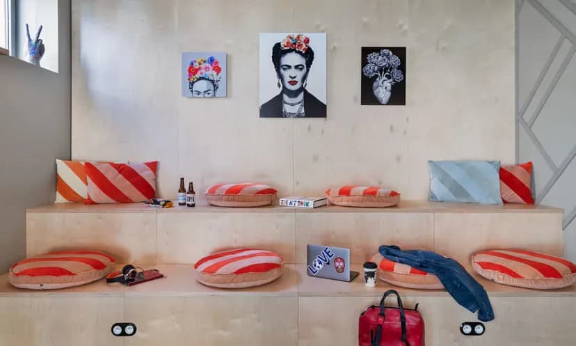 Moxy Amiens — photo 2