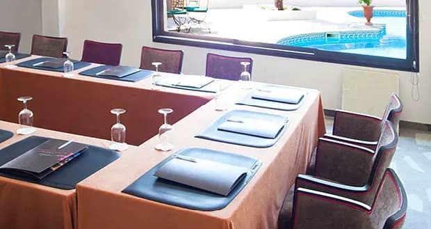 Hôtel Ile de la Lagune - Thalasso spa Saint-Cyprien — photo 3