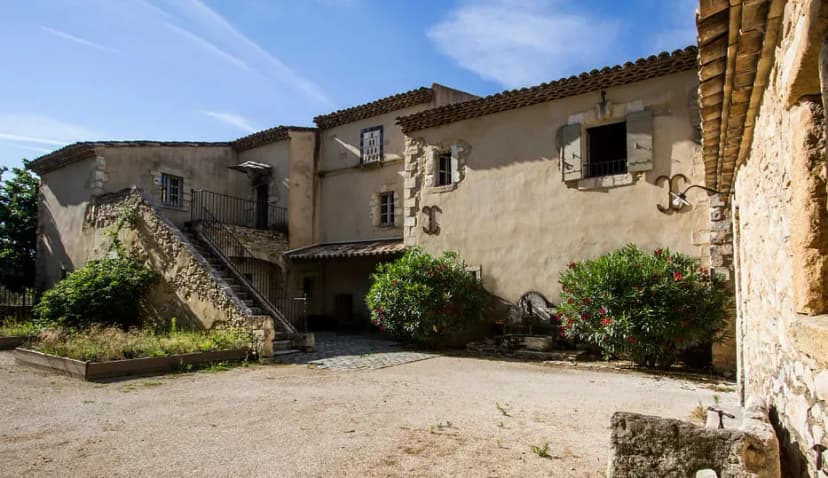 Hameau des Baux — photo 3