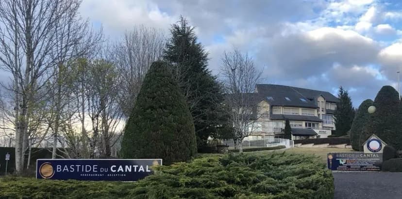 La Bastide du Cantal — photo 2