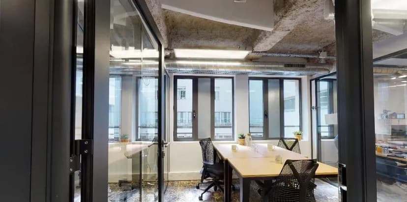 Startway Coworking Paris 11 Bastille — photo 2