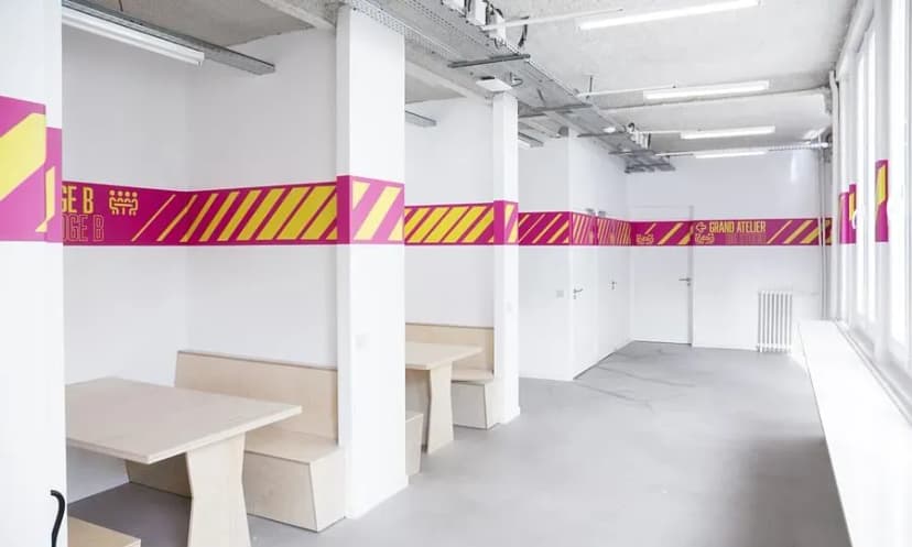 Liberte Living-Lab — photo 2