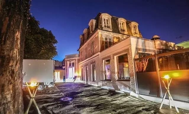 LE CHALET — photo 1