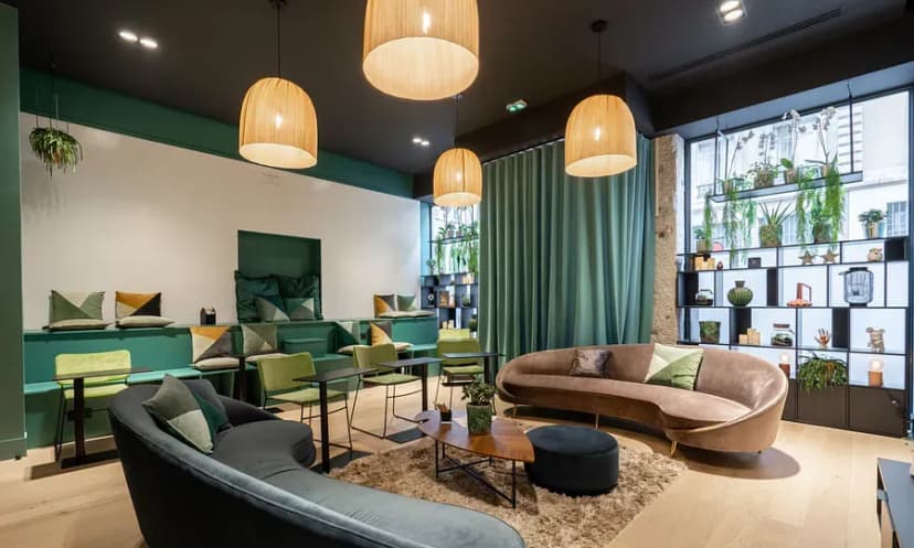 La Bulle Workplace — photo 1