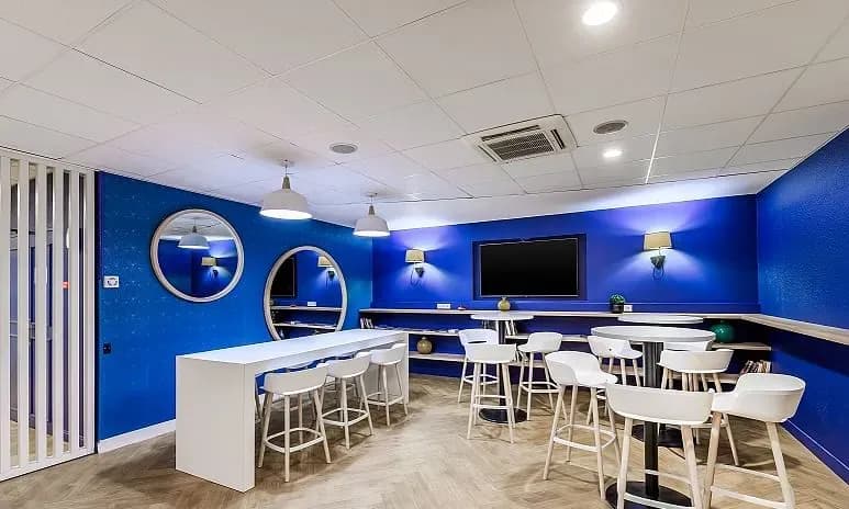 Comfort Hotel Paris Porte d'Ivry — photo 3