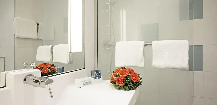 Novotel Marseille Est Porte d'Aubagne — photo 5