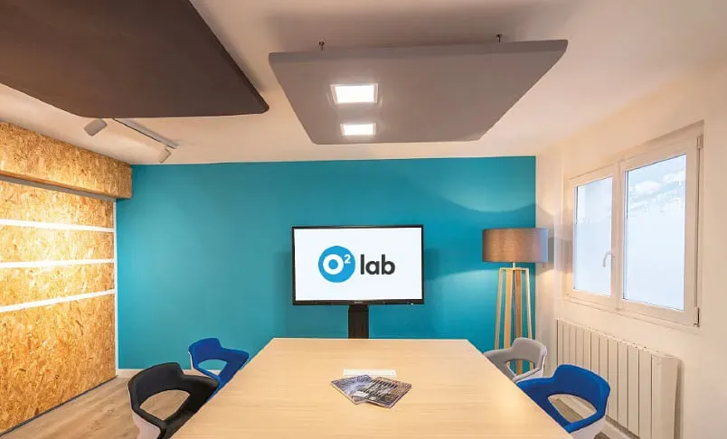 Oxywork - Location bureau & réunion — photo 2