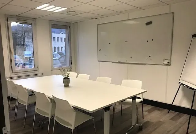 Le 144 Cowork'In Grenoble — photo 1