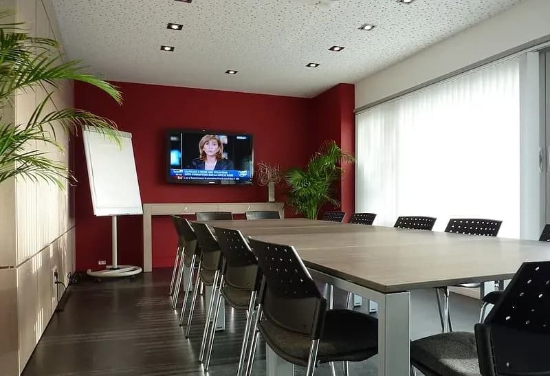 Centre Affaires Métropole — photo 3
