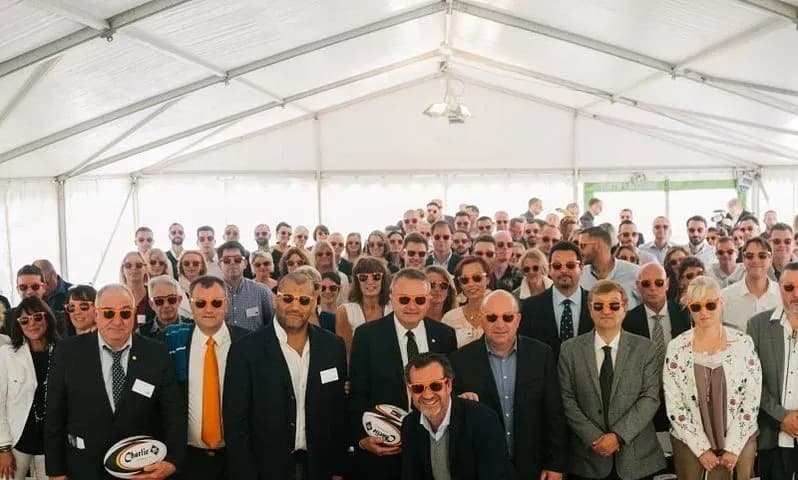 Hôtel Le Mas des Sables *** — photo 3