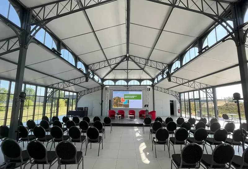 Orangerie Val de Loire — photo 2
