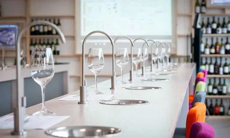 Aiva Académie Internationale Des Vins — photo 1