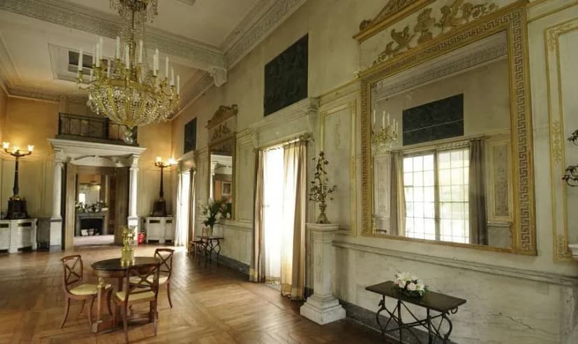 Château de la Petite Malmaison — photo 5