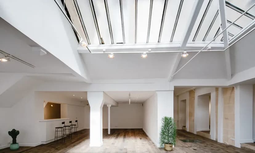 Atelier 13 Sévigné — photo 2