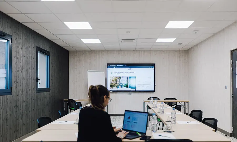 ibis Styles Contres Cheverny — photo 3