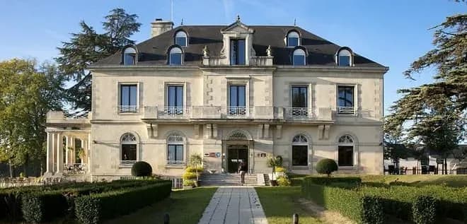 Garrigae Manoir de Beauvoir — photo 1