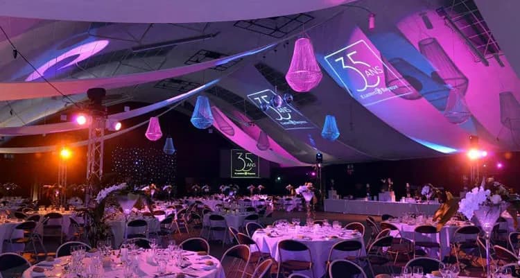 Convention Center — photo 2