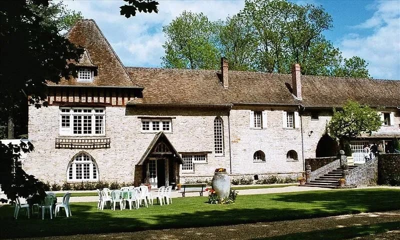 Manoir Foulons — photo 1