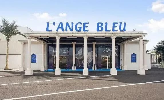 L'Ange Bleu — photo 4