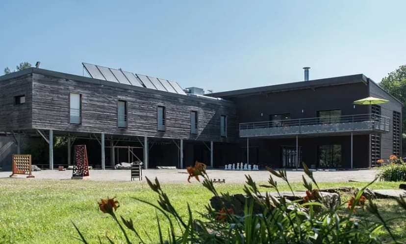 Auberge des VoyaJoueurs — photo 1