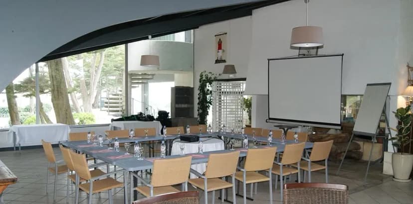 Hôtel Punta Lara — photo 4