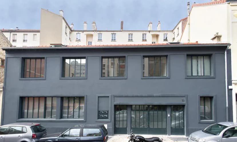 ESPACE TREIZE EPHEMERE — photo 3