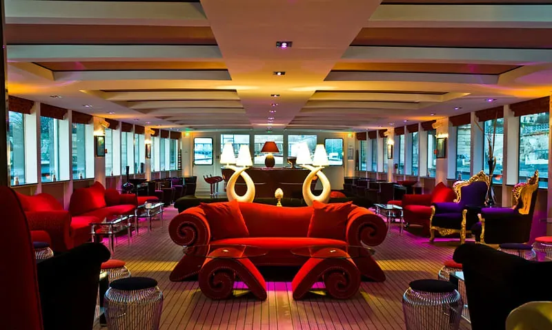 Paris Yacht Marina — photo 3