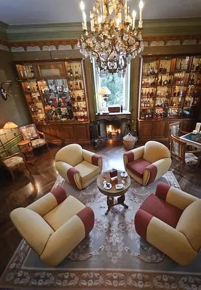 Hôtel L'Yeuse - Chateaux et Hotels Collection — photo 3