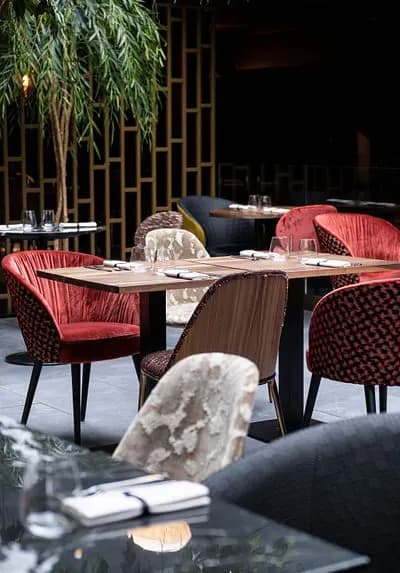 Kuchi Restaurant — photo 2