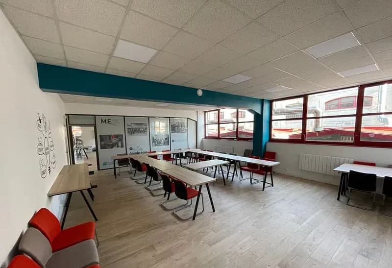 Mieux Entreprendre — photo 1