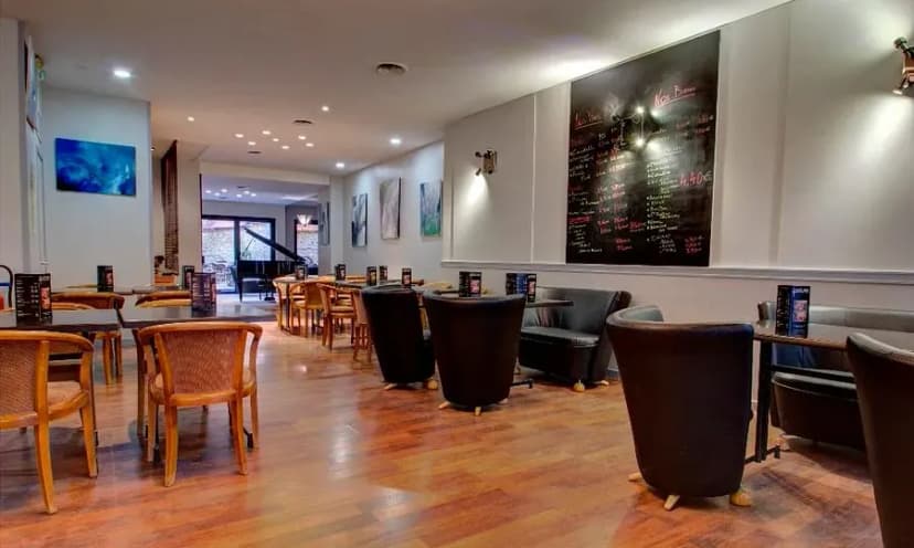 Hotel Gambetta — photo 1