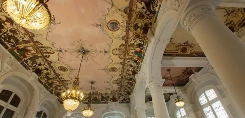 Westminster Hotel & Spa - Nice — photo 3