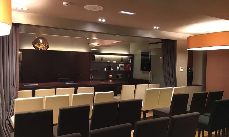 Hotel Armoni — photo 4