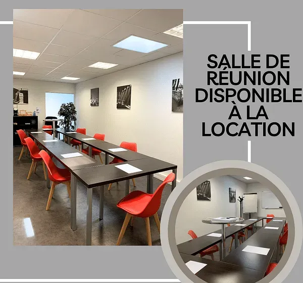 Centre d'Affaires Equinoxe — photo 1