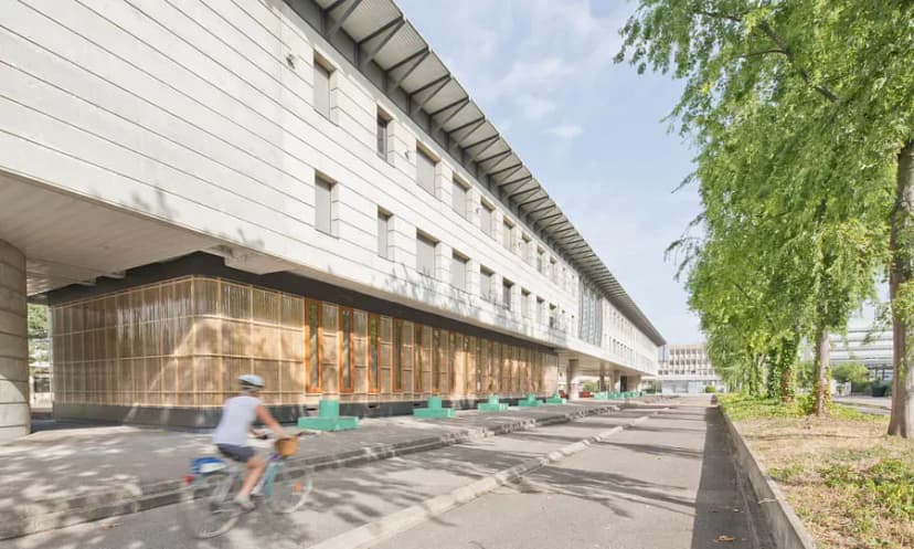 Fabrique de l'Innovation — photo 1