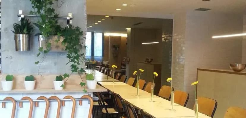 Hotel Gaston — photo 1