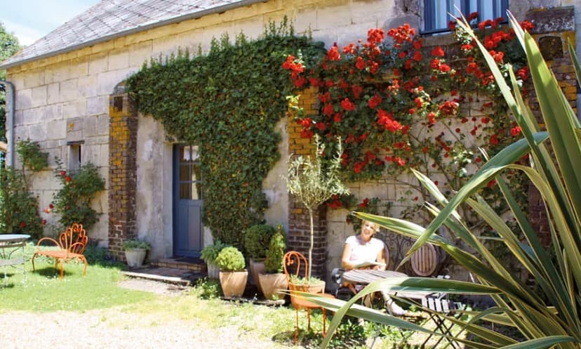 Ferme de Gorgeat — photo 4