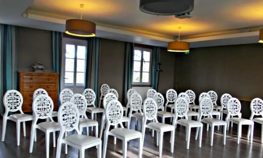 Château de Fère Hôtel & Spa — photo 2