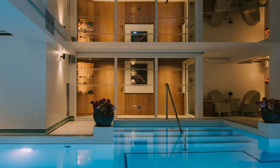 Grand Tonic Hôtel & SPA Nuxe — photo 5
