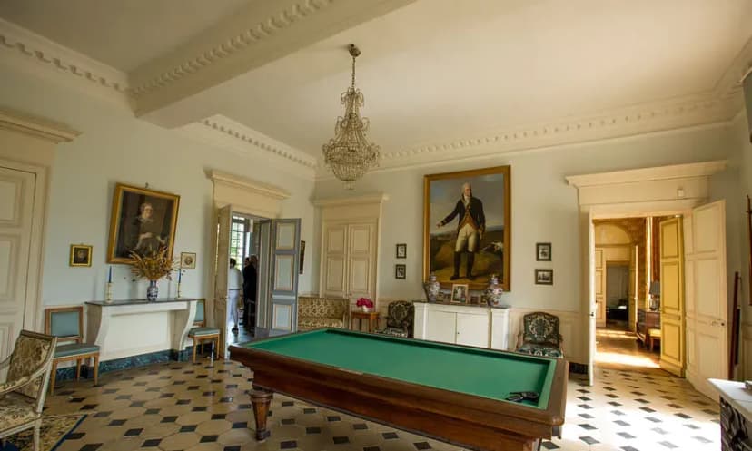 Château de Guiry — photo 2