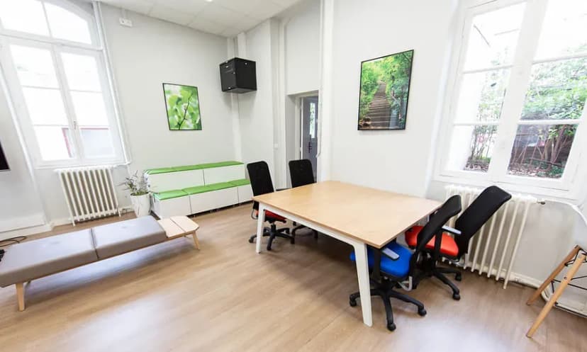 La Maison des Entrepreneurs Vallée Sud-Grand Paris — photo 2