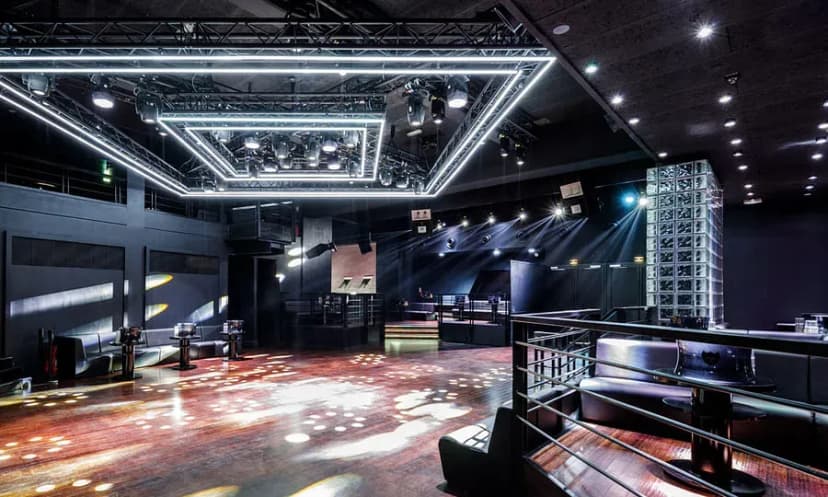 GATE CLUB PARIS — photo 1