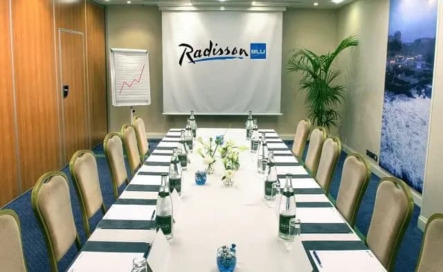Radisson Blu Hotel, Biarritz — photo 4