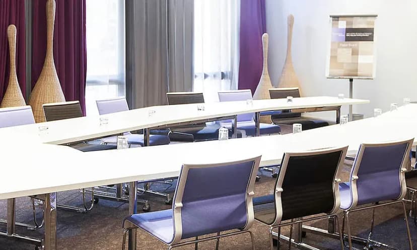 Novotel Strasbourg Centre Halles — photo 2