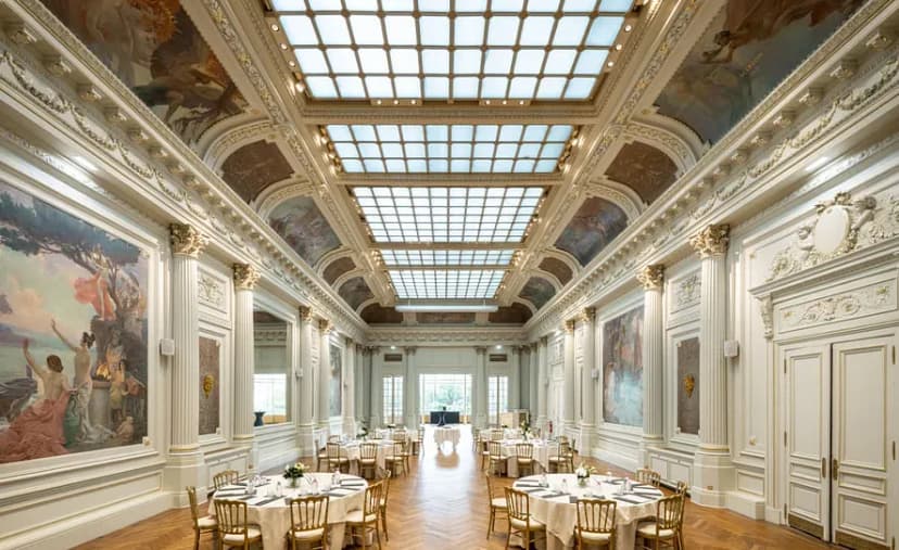 Hôtel Du Palais Biarritz - The Unbound Collection by Hyatt — photo 4