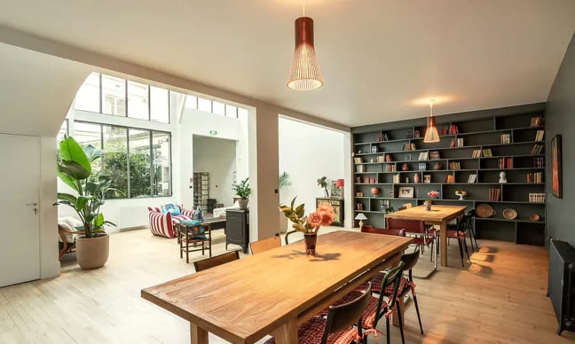Dune : le loft work & wellness — photo 2