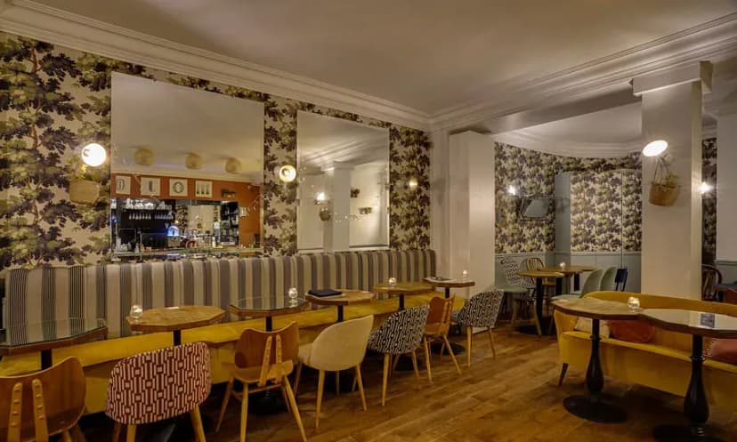 Mojo Forgood (Kitchenbar) — photo 1